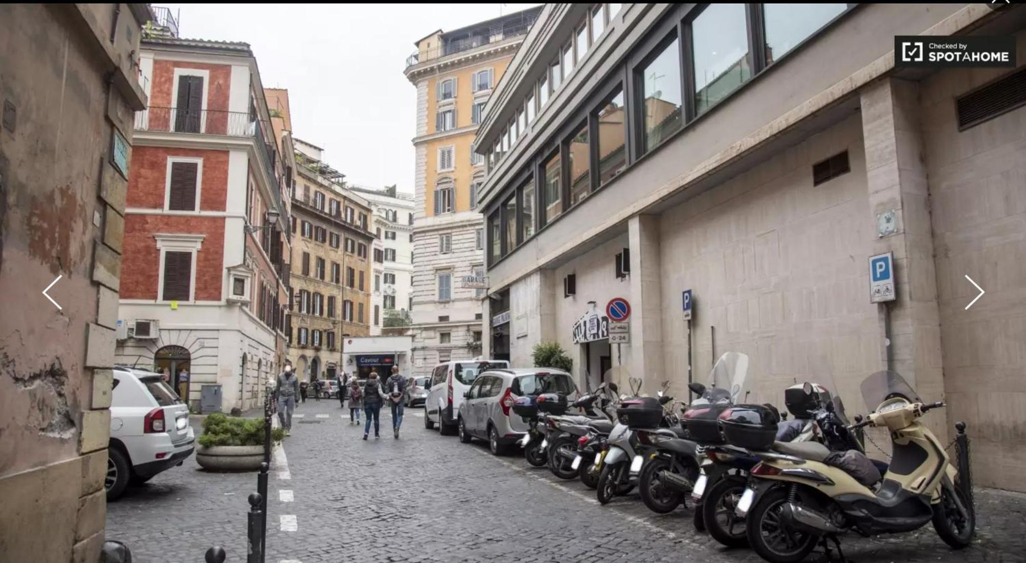Apartamento Chez-moi - Cinzia *