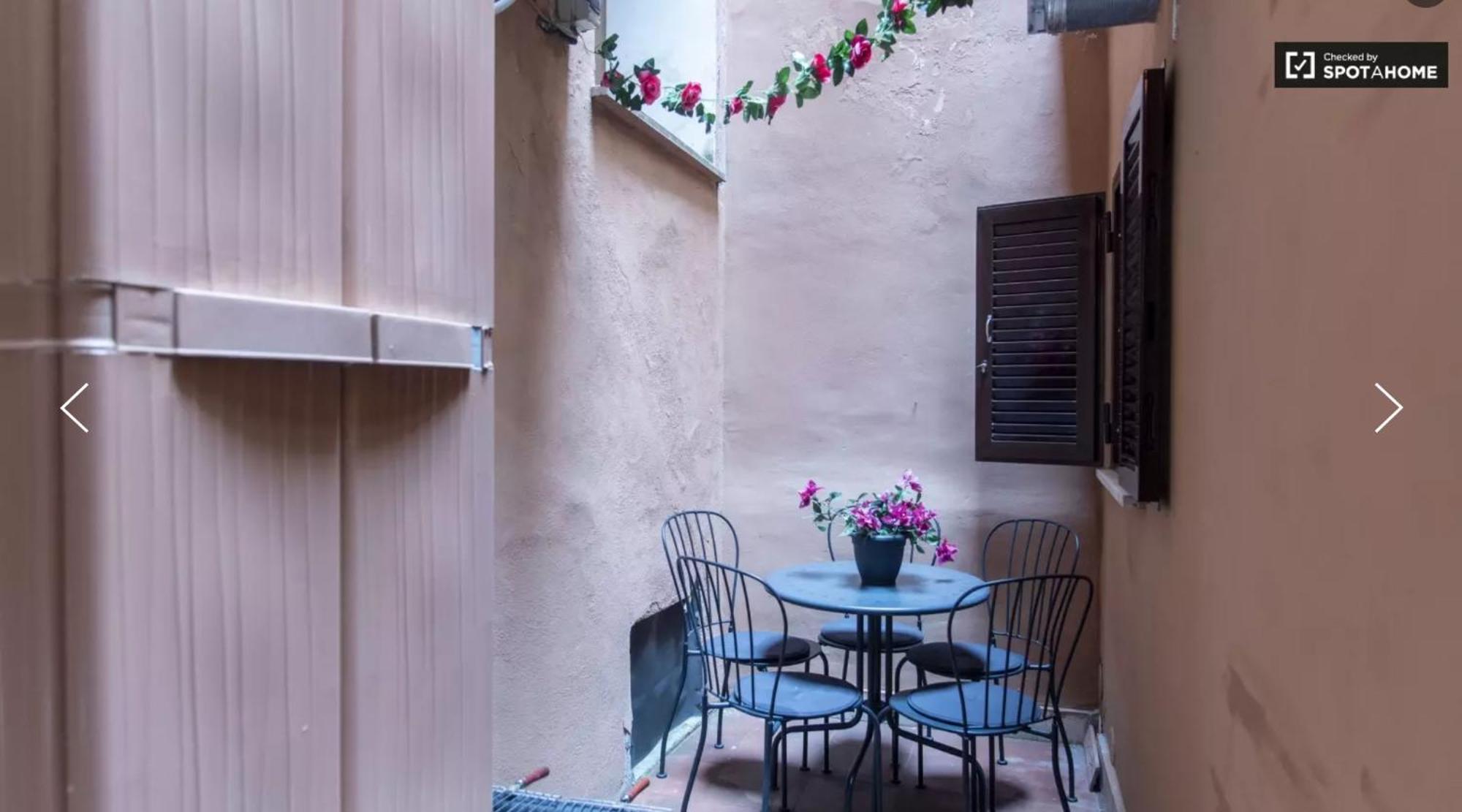 Apartamento Chez-moi - Cinzia Roma