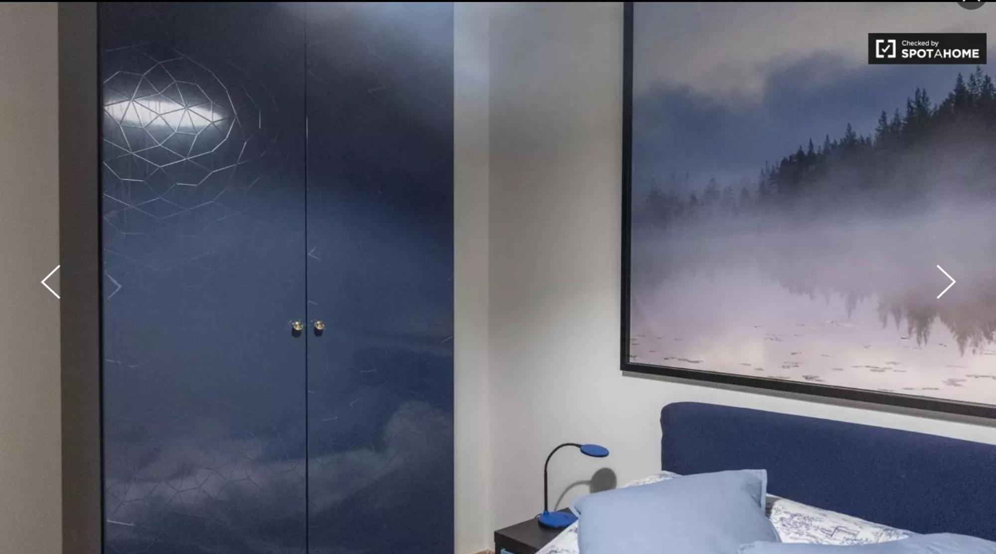 Apartamento Chez-moi - Cinzia *