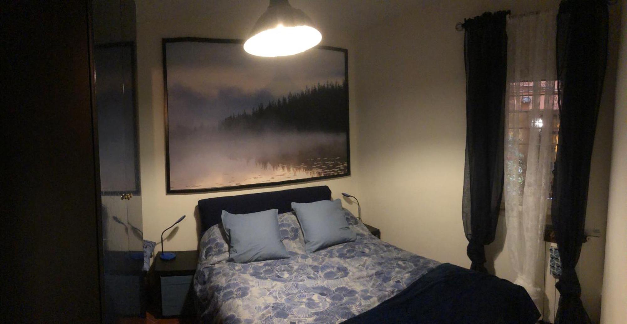 Chez-moi - Cinzia Apartamento Roma