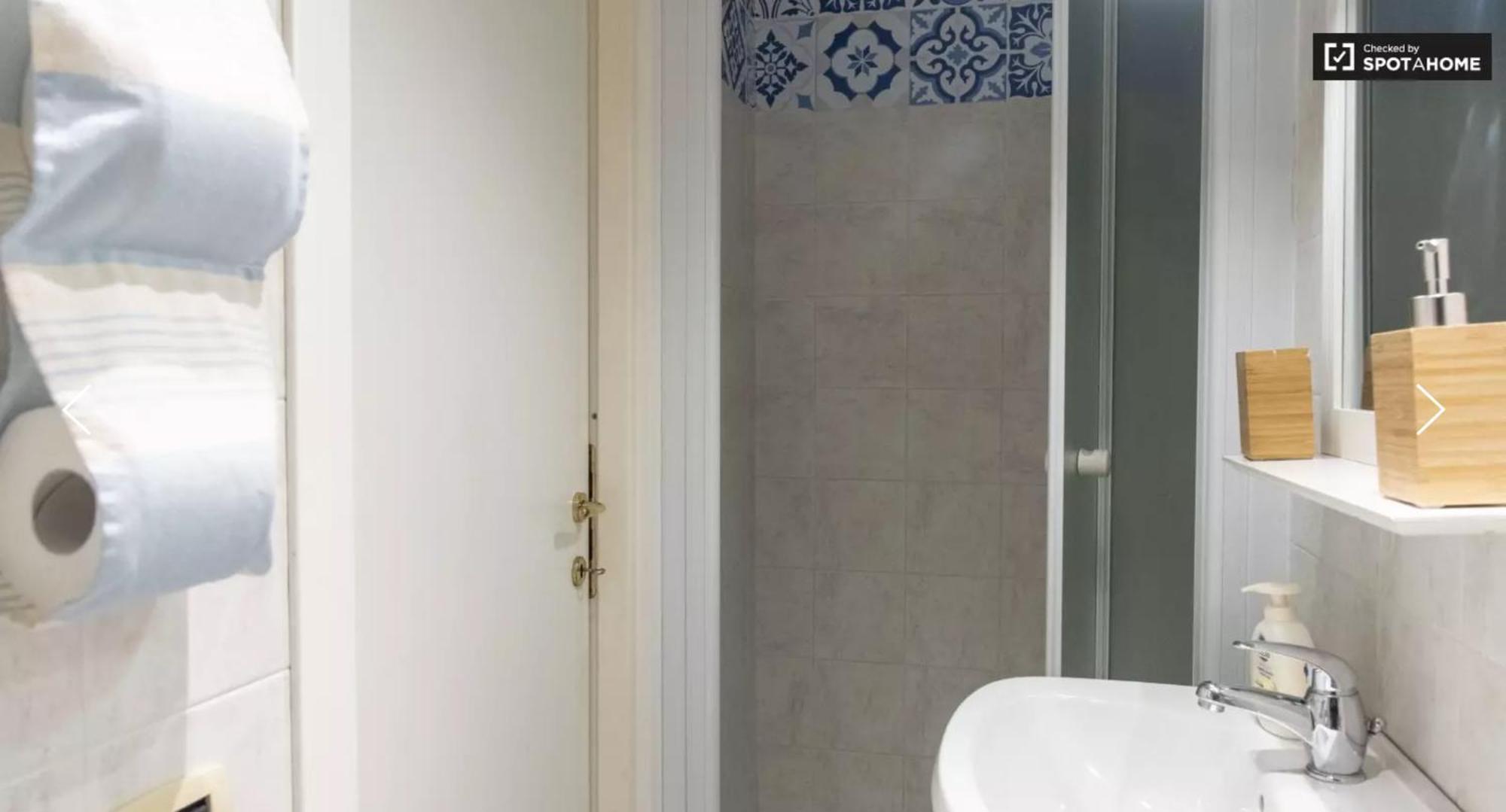 Chez-moi - Cinzia * Roma