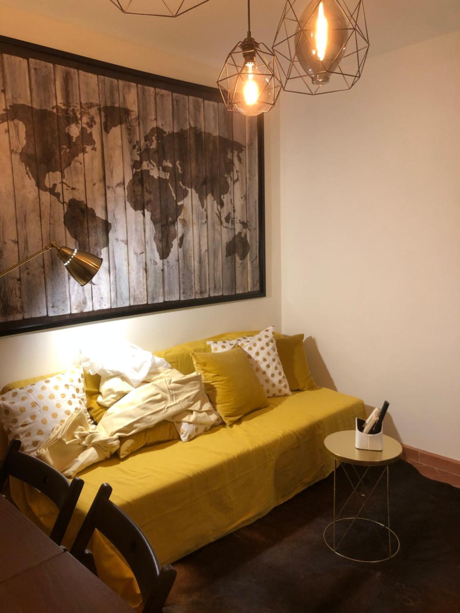 Chez-moi - Cinzia Appartamento Roma