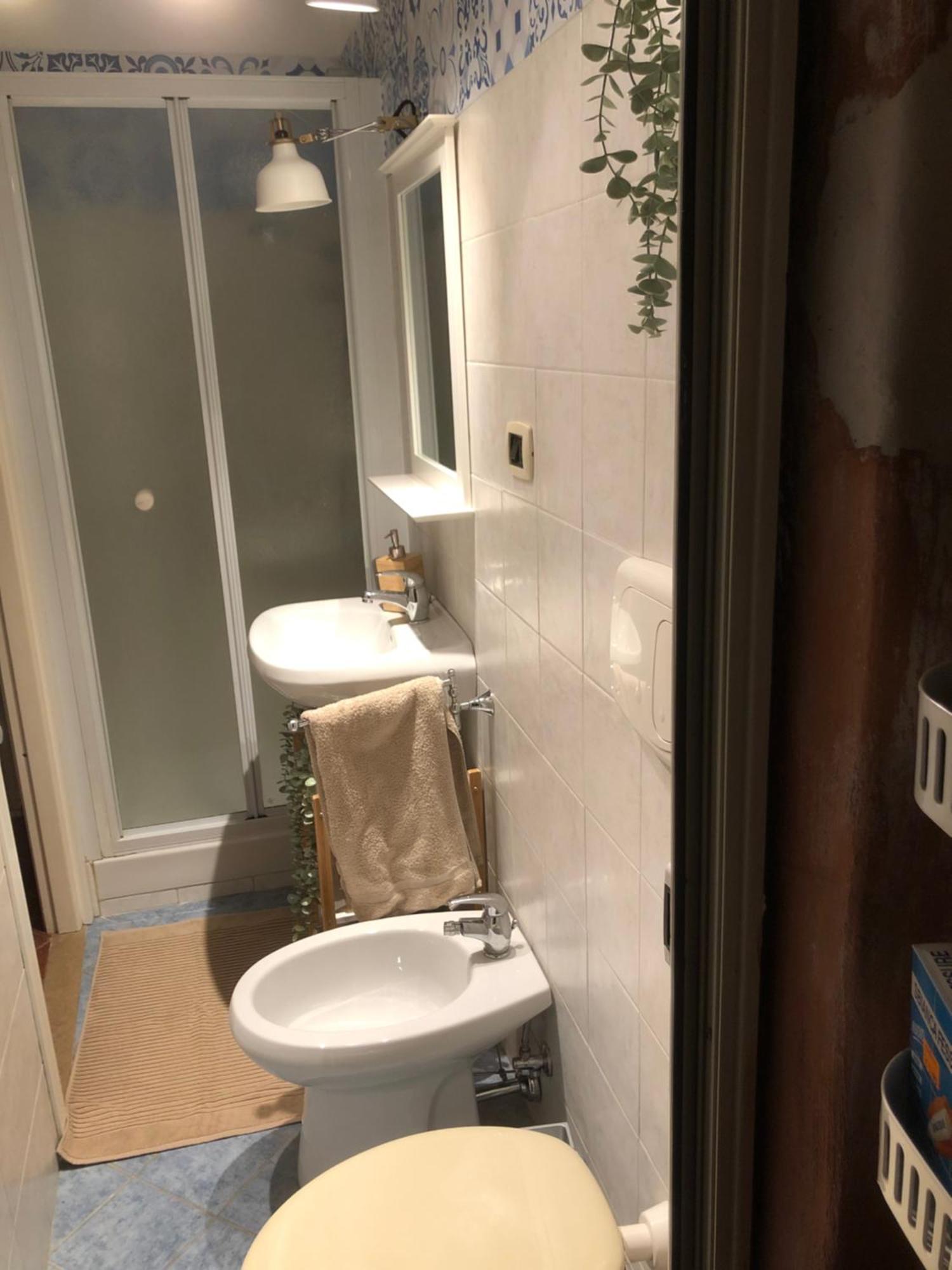 Chez-moi - Cinzia * Roma