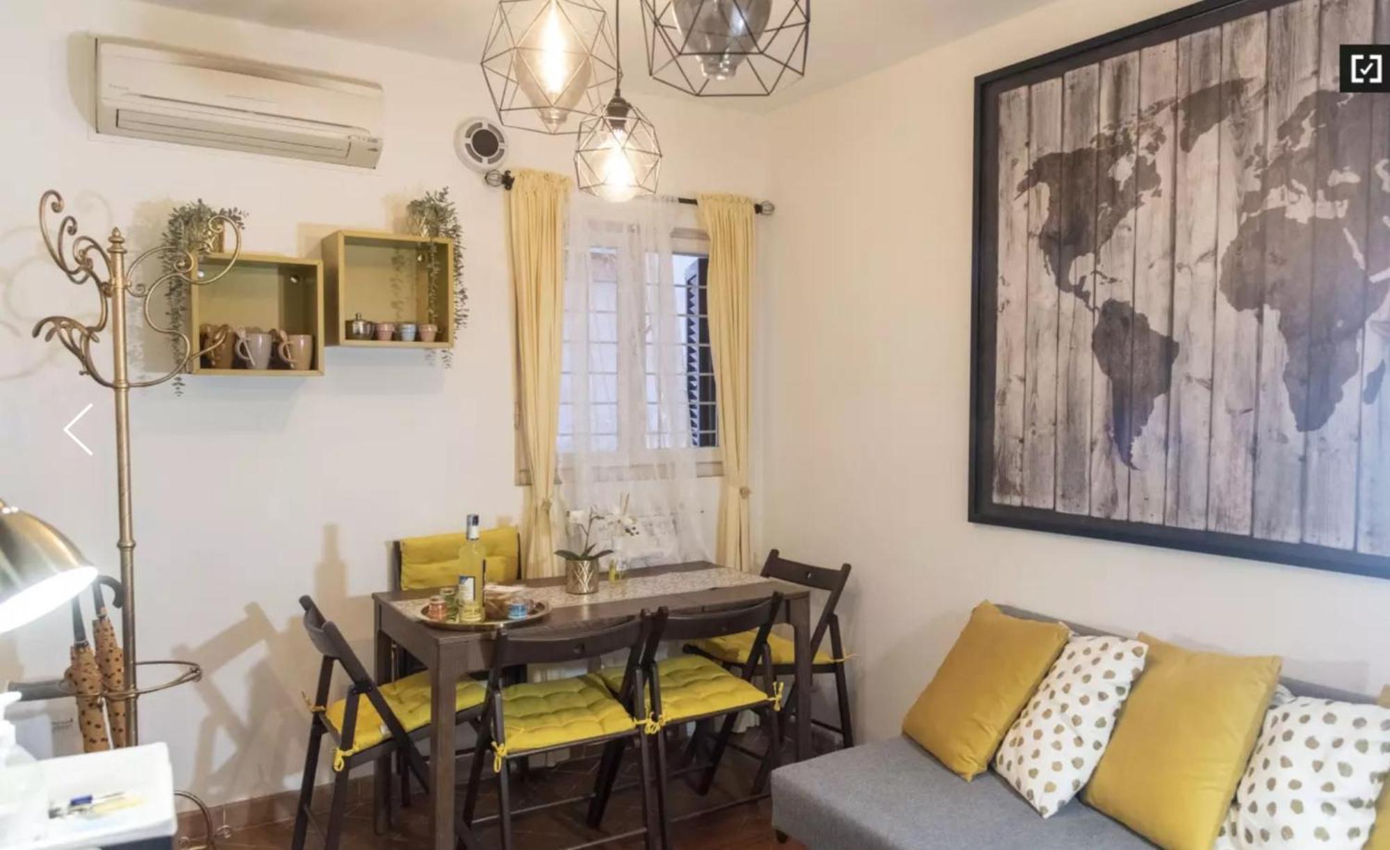 Appartamento Chez-moi - Cinzia *