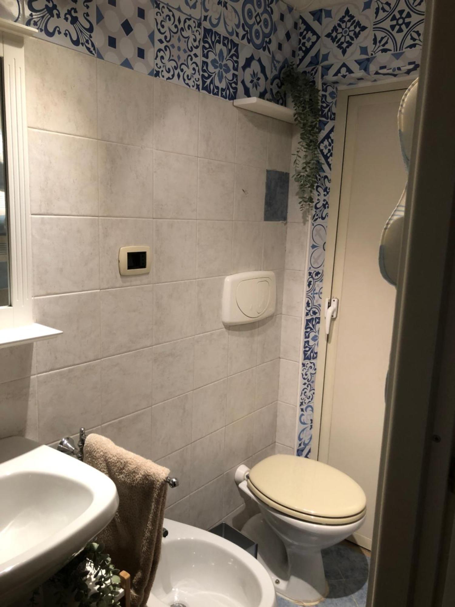 Appartamento Chez-moi - Cinzia