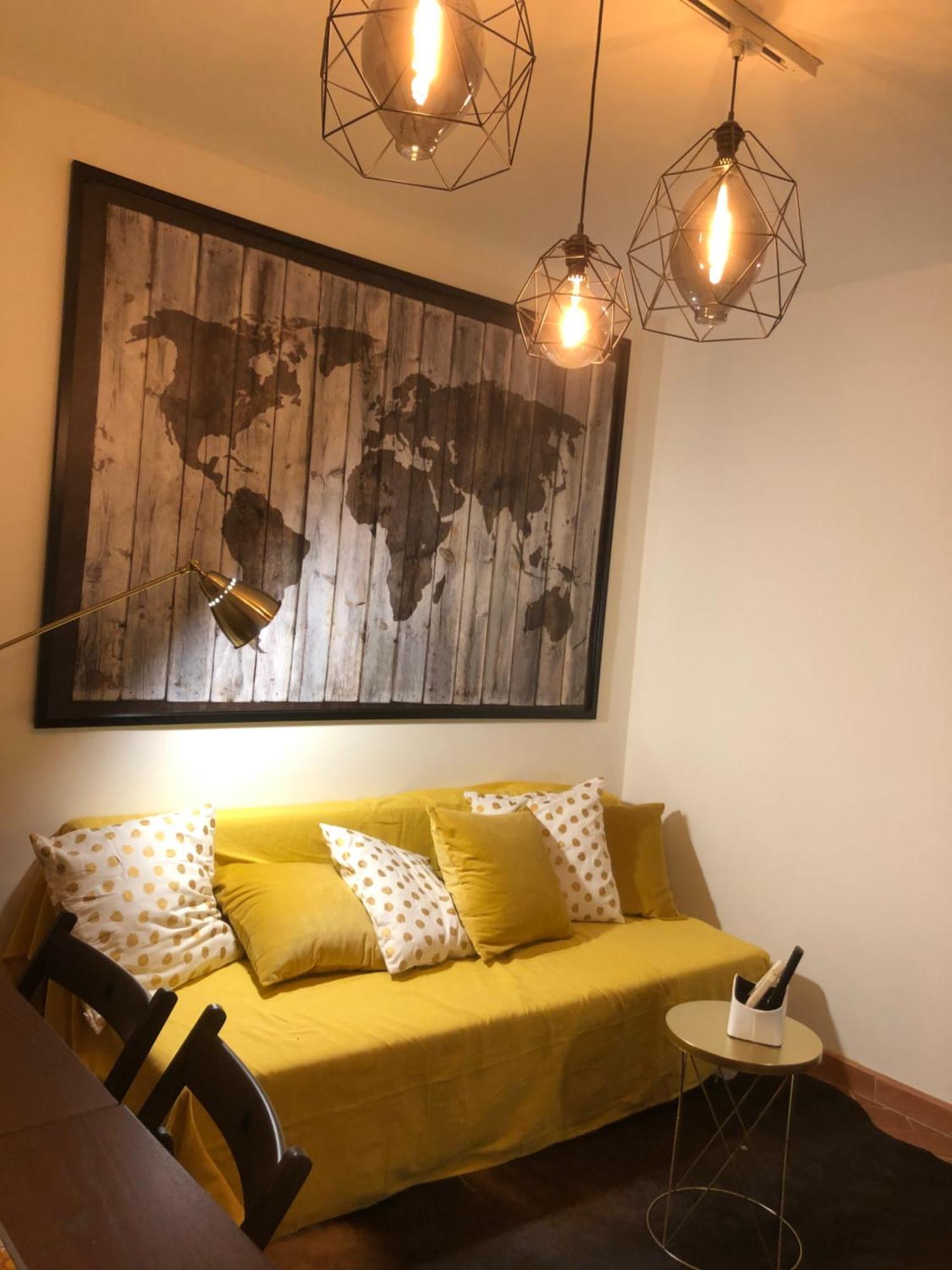 Chez-moi - Cinzia Appartamento Roma